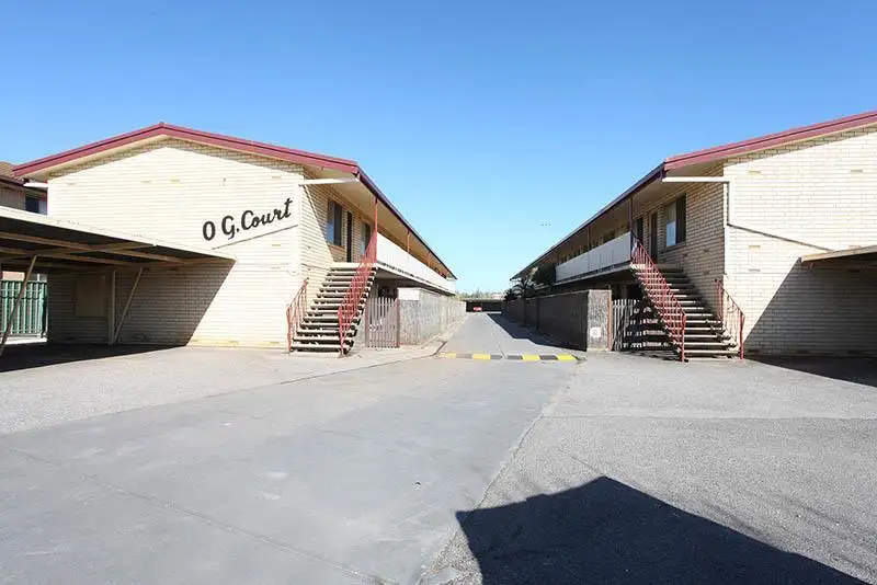 Main view of Homely unit listing, 1/71 O G Rd, Klemzig SA 5087
