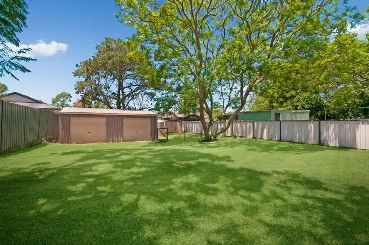 Fifth view of Homely house listing, 186 Railway St, Woy Woy NSW 2256