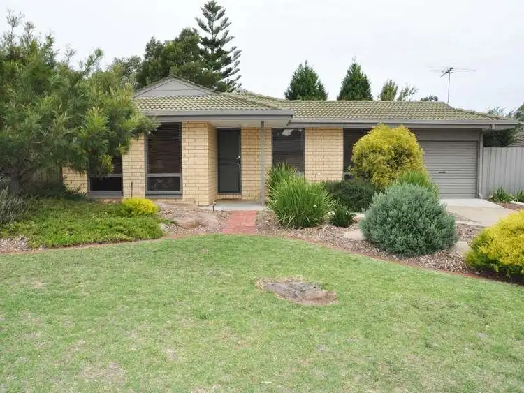 Main view of Homely house listing, 23 Fraser Ave, St Agnes SA 5097