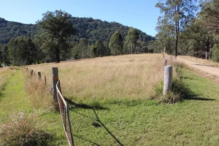 Fourth view of Homely land listing, Lot 9-10 Easton St, Gloucester NSW 2422