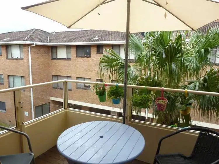 Second view of Homely unit listing, 7 Riverview, 42 Little St, Forster NSW 2428