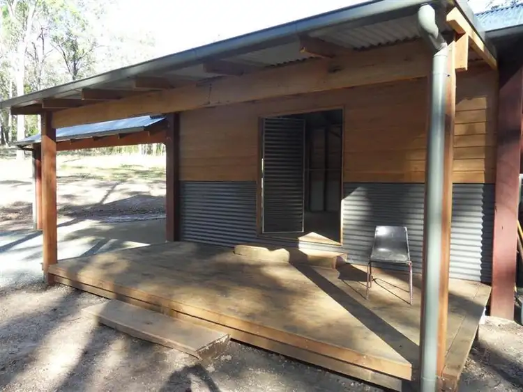 Sixth view of Homely rural property listing, Lot 51 Locketts Crossing Rd, Coolongolook NSW 2423
