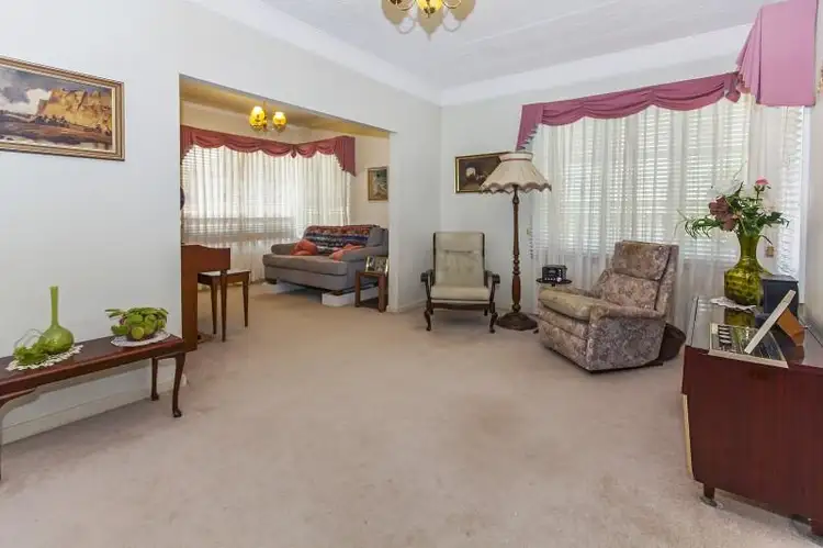Second view of Homely house listing, 18 Vista Ave, Tarragindi QLD 4121