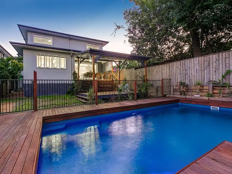 Second view of Homely house listing, 94 Bramston St, Tarragindi QLD 4121