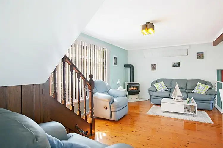 Fourth view of Homely house listing, 53 Marlin Ave, Floraville NSW 2280