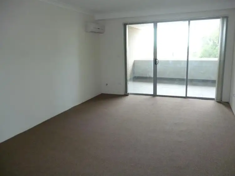 Second view of Homely apartment listing, 29/128-132 Woodville Rd, Merrylands NSW 2160