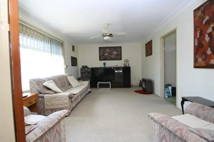 Main view of Homely house listing, 34 Bass St, Colyton NSW 2760
