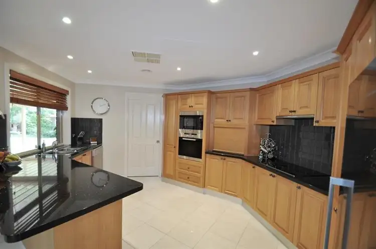 Second view of Homely house listing, 18 Christie Cl, Dubbo NSW 2830