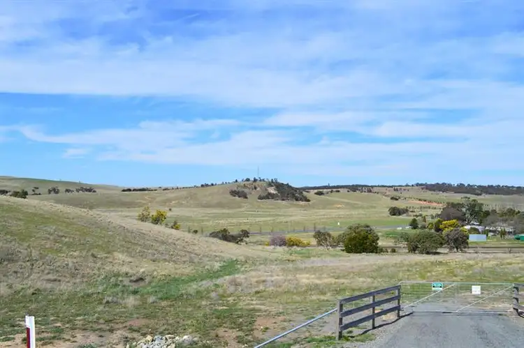 Fifth view of Homely land listing, Lot 16 Mulwaree St, Tarago NSW 2580