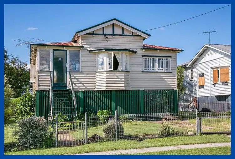 Second view of Homely house listing, 34 Blackwood Rd, Salisbury QLD 4107