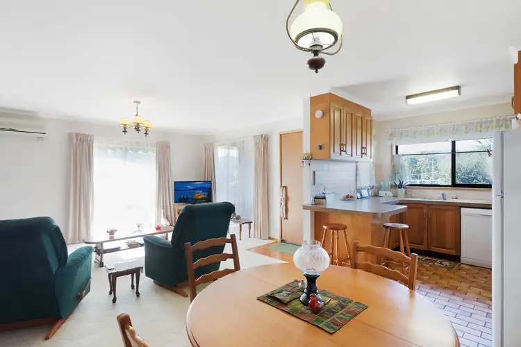 Sixth view of Homely villa listing, 1/4 Sapphire Coast Dr, Merimbula NSW 2548