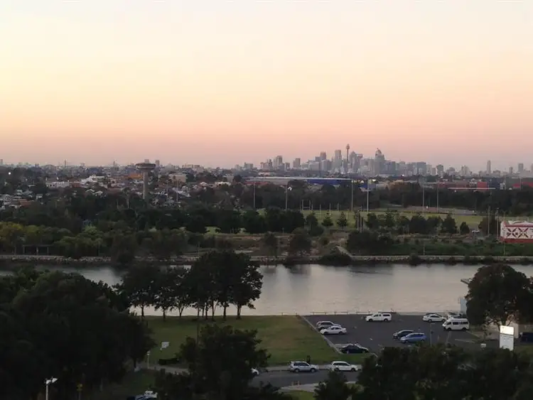 Main view of Homely apartment listing, 20 Levey St, Wolli Creek NSW 2205