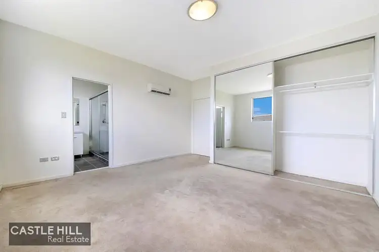 Fifth view of Homely apartment listing, 90/23-35 Crane Rd, Castle Hill NSW 2154