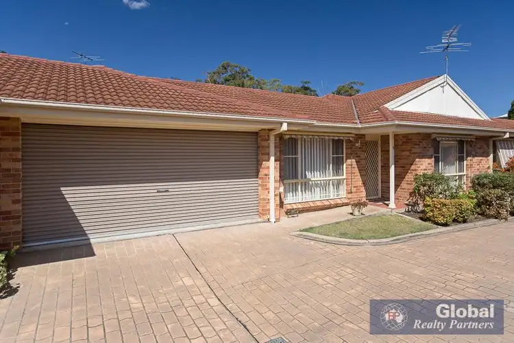 6/12-14 Glover St, Belmont NSW 2280