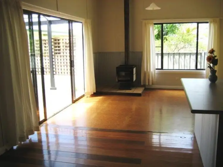 Second view of Homely house listing, 78 Queen St, Uralla NSW 2358