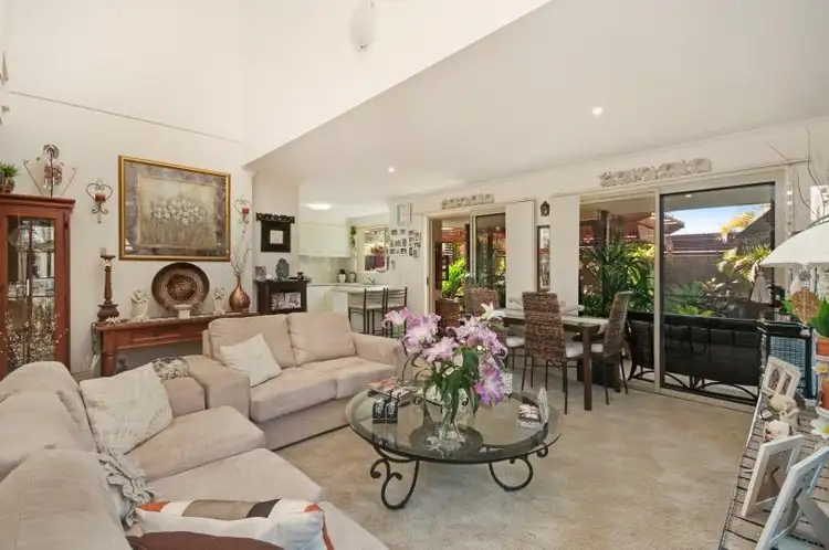 Fourth view of Homely townhouse listing, 5/13 Warwick St, Blackwall NSW 2256