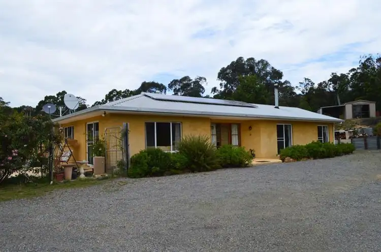 Second view of Homely rural property listing, 355 Covan Creek Rd, Lake Bathurst NSW 2580