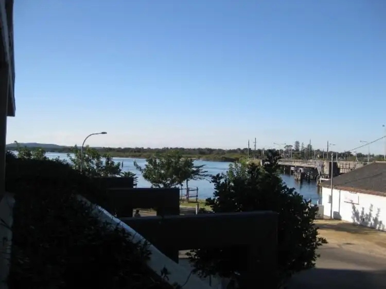 Main view of Homely house listing, 10/2 Belmont St, Swansea NSW 2281