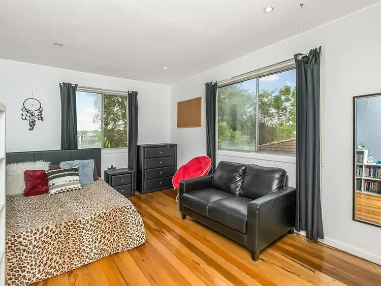 Sixth view of Homely house listing, 207 Wishart Rd, Wishart QLD 4122