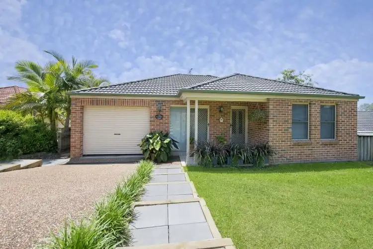 Main view of Homely villa listing, Address available on request
