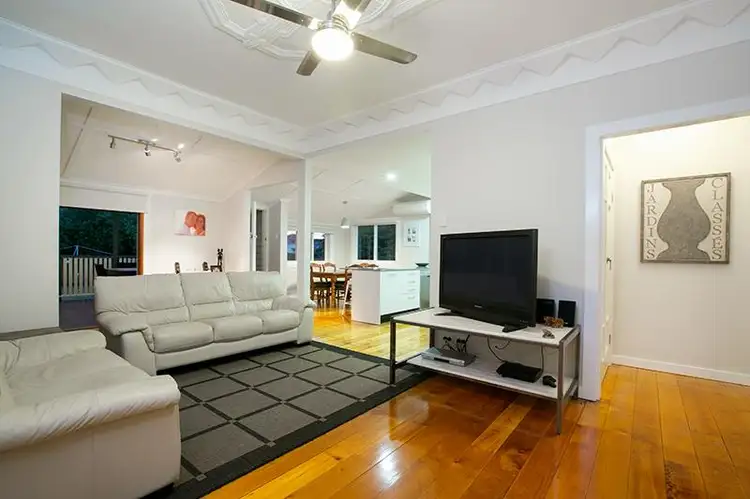 Main view of Homely house listing, 18 Dora St, Moorooka QLD 4105