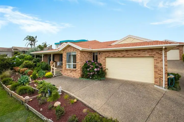 Main view of Homely house listing, 1/57 Headland Dr, Tura Beach NSW 2548