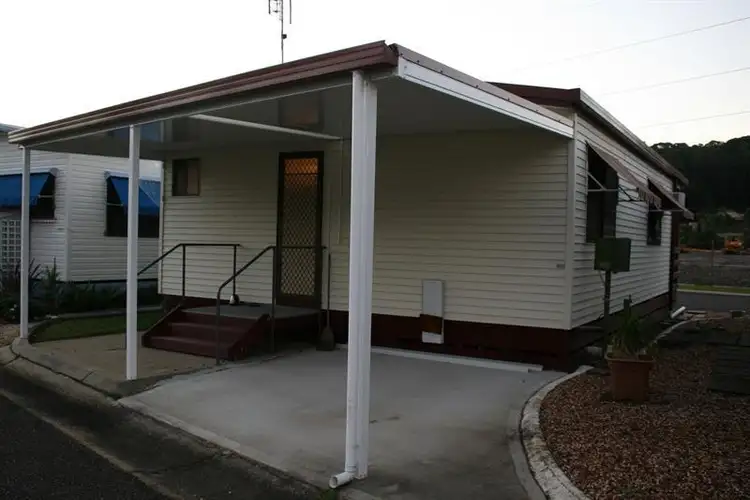 Third view of Homely house listing, Site 57/210 Pacific Hwy, North Boambee Valley NSW 2450