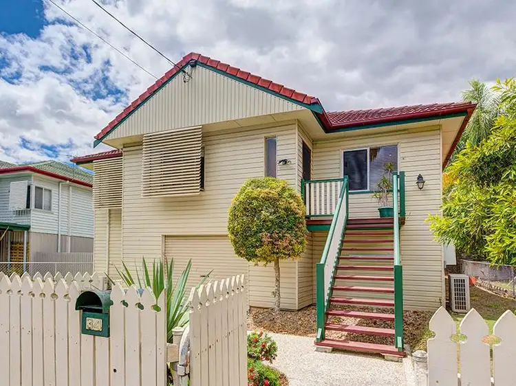 Main view of Homely house listing, 34 Fairy St, Moorooka QLD 4105