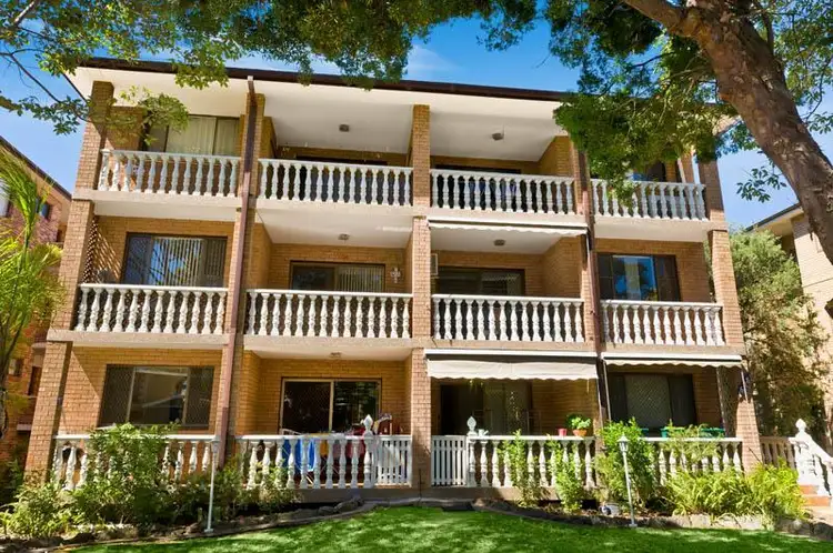 Sixth view of Homely apartment listing, 4/16 Rawson St, Rockdale NSW 2216