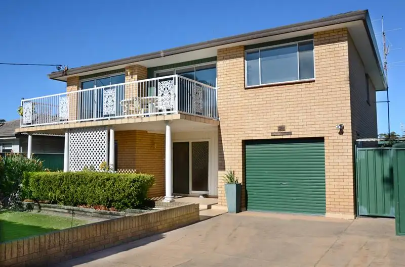 Main view of Homely house listing, 28 Winifred Ave, Umina Beach NSW 2257