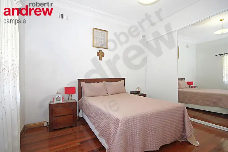 Fourth view of Homely house listing, 83 Clissold Parade, Campsie NSW 2194