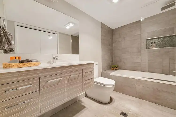 Fourth view of Homely apartment listing, 5/15 Cottenham St, Fairfield QLD 4103