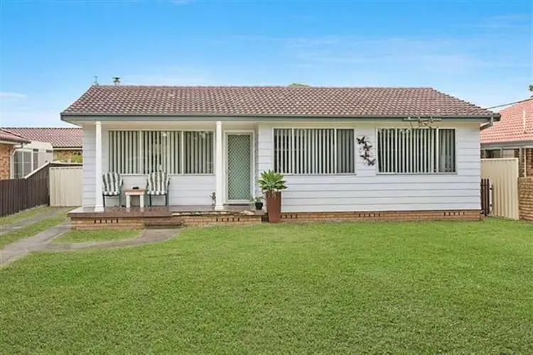 Fourth view of Homely house listing, 23 Stephens Sq, Mallabula NSW 2319