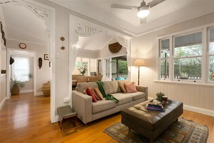 Fifth view of Homely house listing, 2 Real St, Annerley QLD 4103