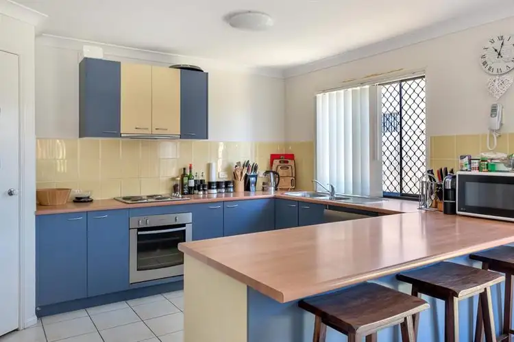 Second view of Homely house listing, 1 Grove Pl, Bracken Ridge QLD 4017