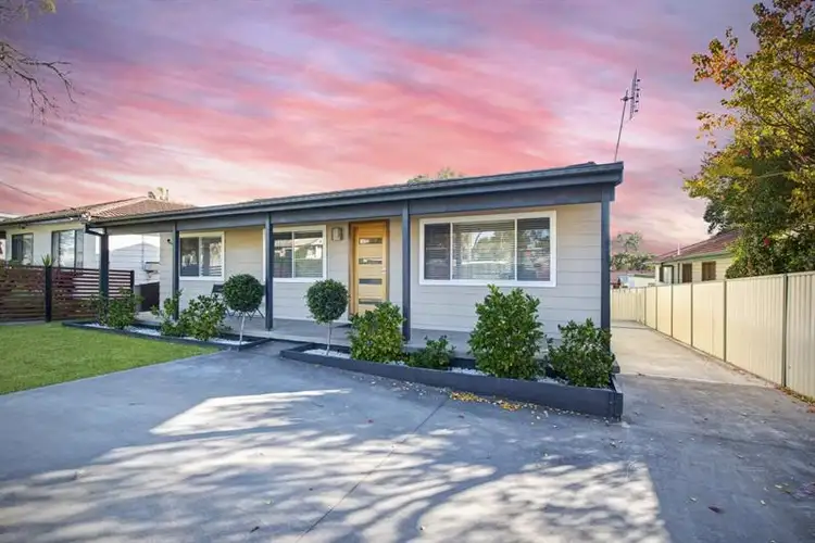 124 Dudley Rd, Gorokan NSW 2263