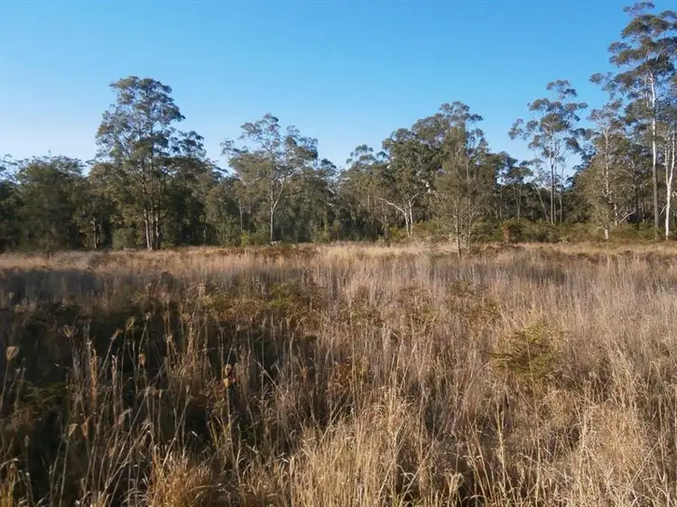 Second view of Homely land listing, Lot 16 Minimbah Rd, Nabiac NSW 2312