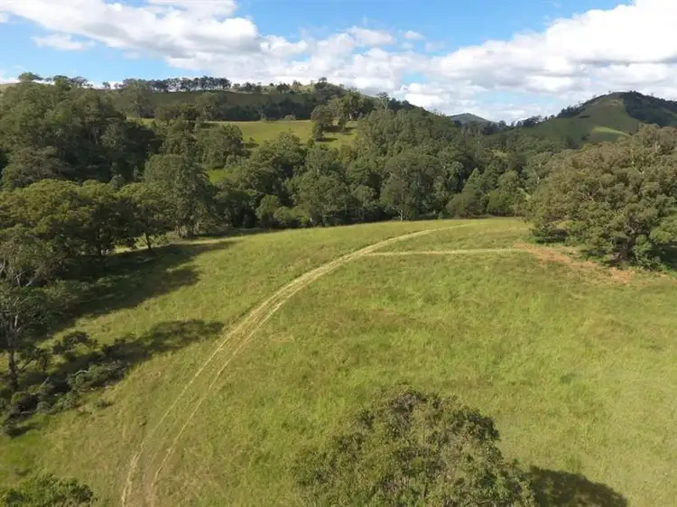 Second view of Homely rural property listing, 1408 Bundook Rd, Gloucester NSW 2422