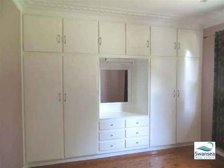 Fifth view of Homely house listing, 214 Parbury Rd, Swansea NSW 2281