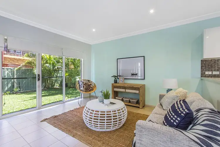 Third view of Homely townhouse listing, 8/243-247 Burge Rd, Woy Woy NSW 2256