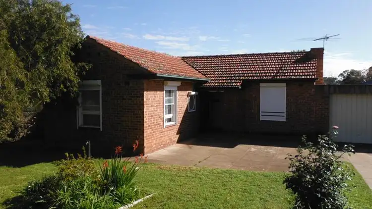 14 Audrey Ave, Blair Athol SA 5084