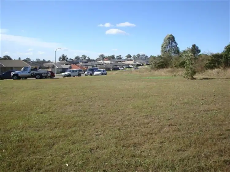 Fourth view of Homely land listing, 11 Ruby Rd, Rutherford NSW 2320