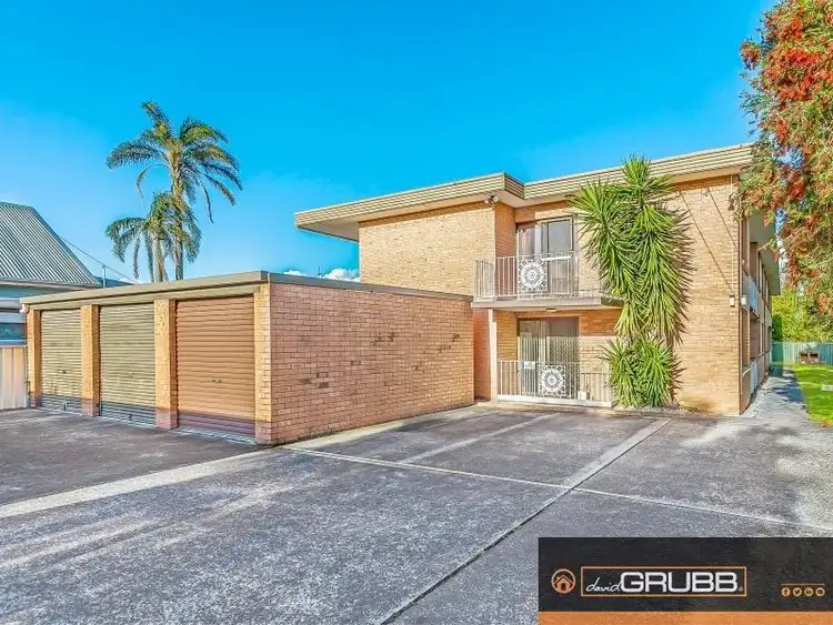 1/23 Montague St, Fairy Meadow NSW 2519