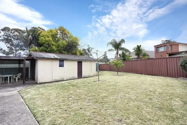 Sixth view of Homely house listing, 5 Mountview Ave, Chester Hill NSW 2162