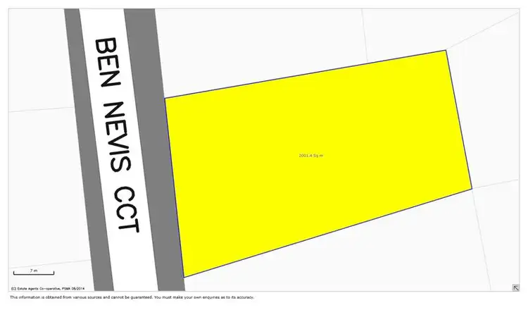 Lot 36 Ben Nevis Cct, Bundanoon NSW 2578