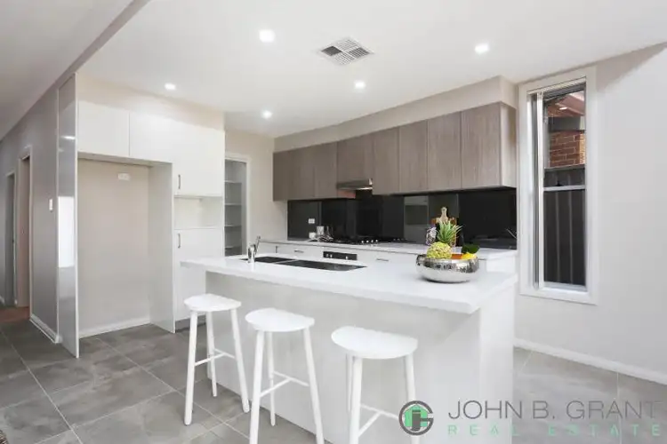 Fourth view of Homely semi-detached listing, 38A Cann St, Bass Hill NSW 2197