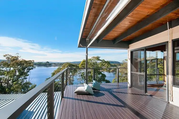 Second view of Homely house listing, 24 Monastir Rd, Phegans Bay NSW 2256