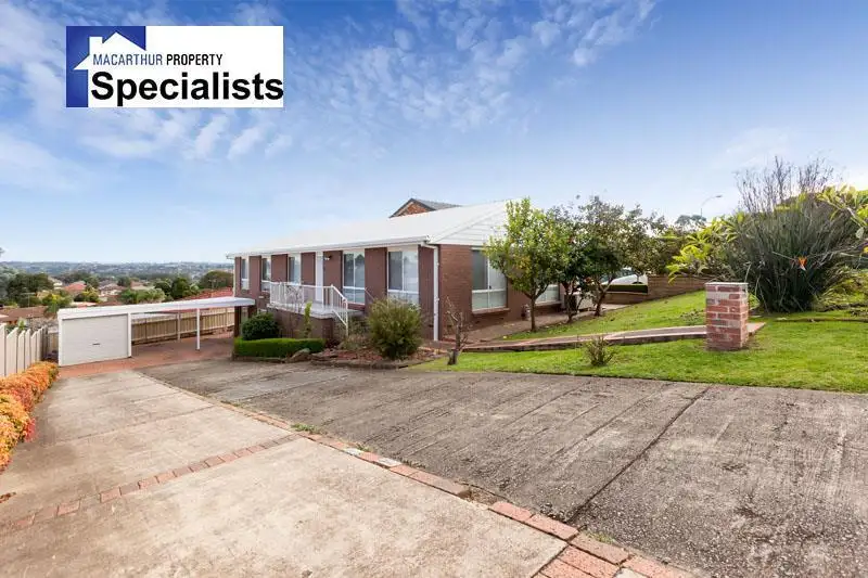 Main view of Homely house listing, 178 Longhurst Rd, Minto NSW 2566