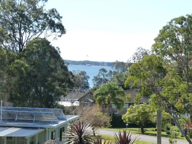 Main view of Homely house listing, 44 Dean Pde, Lemon Tree Passage NSW 2319