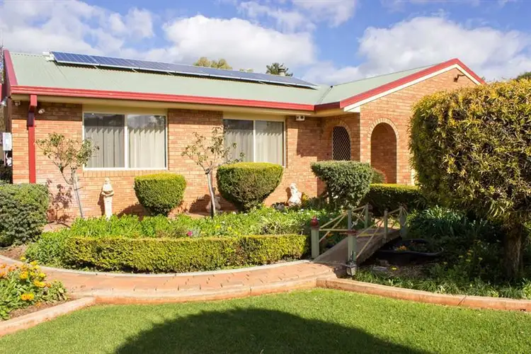 Second view of Homely house listing, 3 Windemere Ave, Dubbo NSW 2830